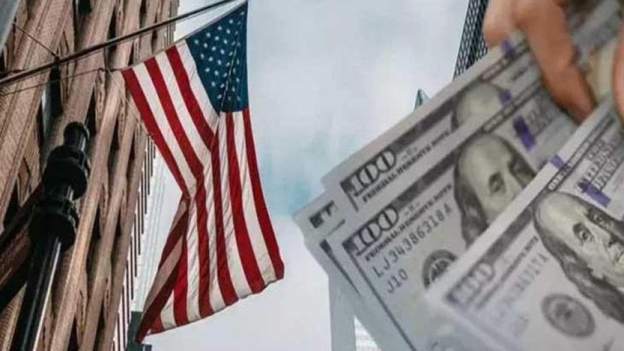 ABD'de ekim enflasyonu açıklandı