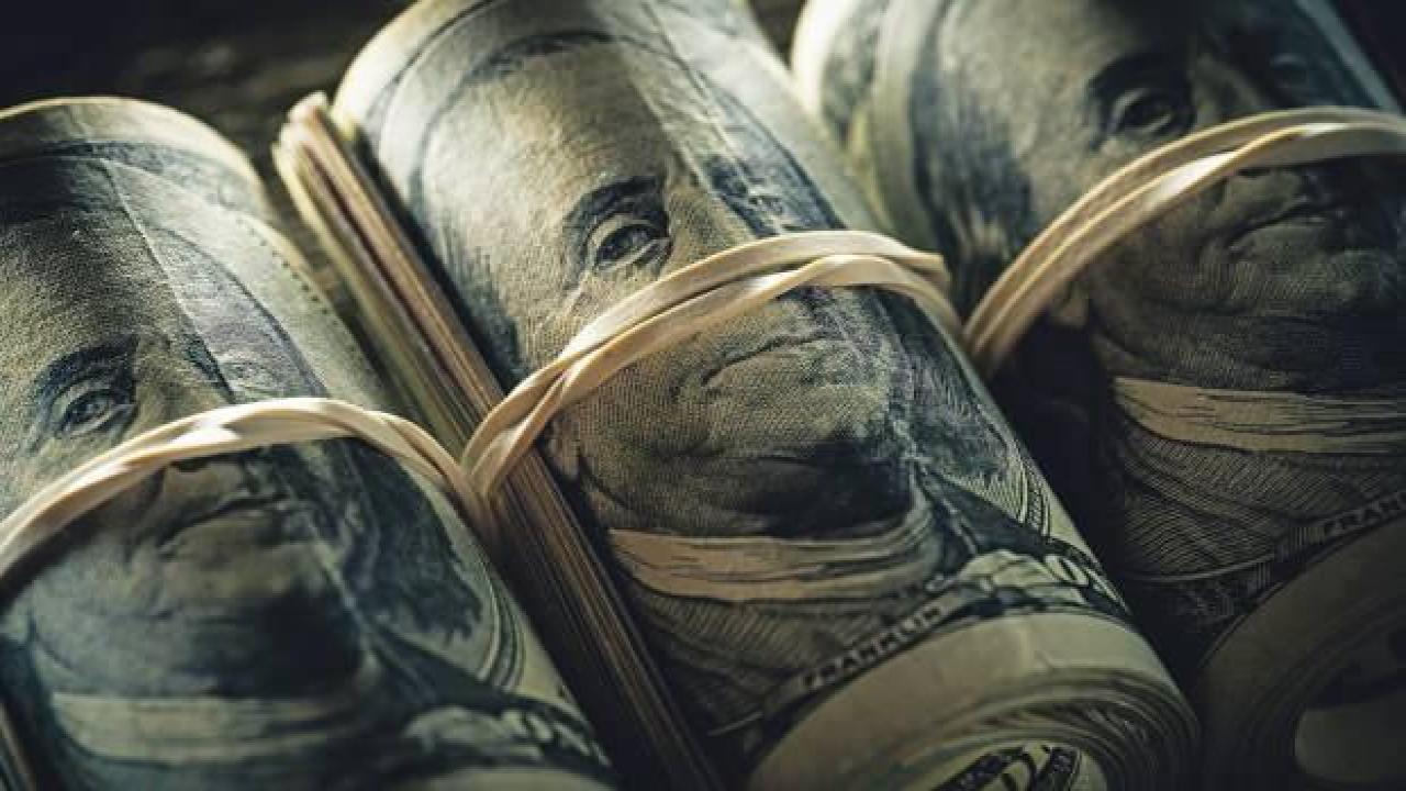 ABD'de enflasyon açıklandı