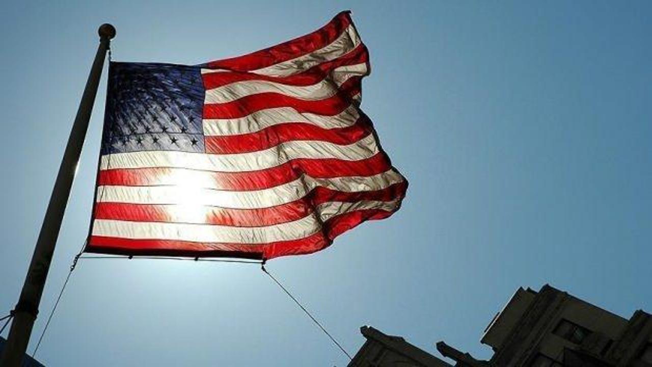 ABD'de fabrika siparişleri martta arttı