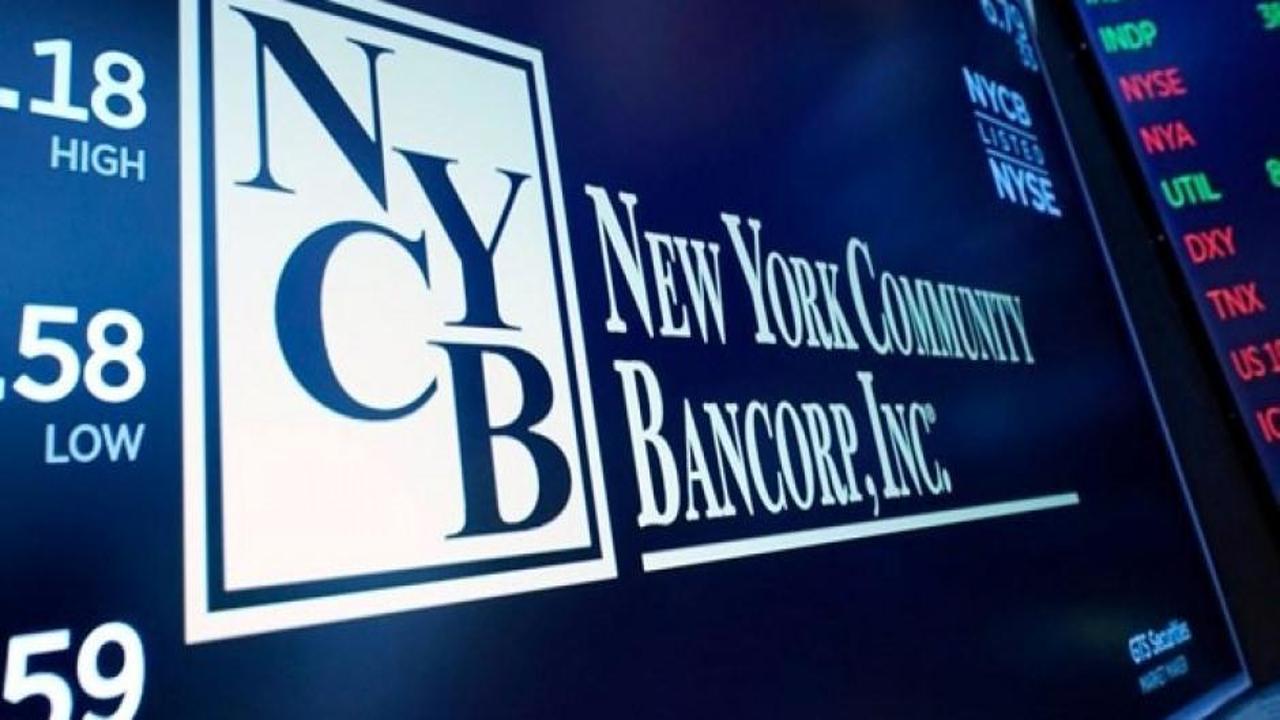 ABD'de gayrimenkul krizi: Bir bankada iflas korkusu başladı