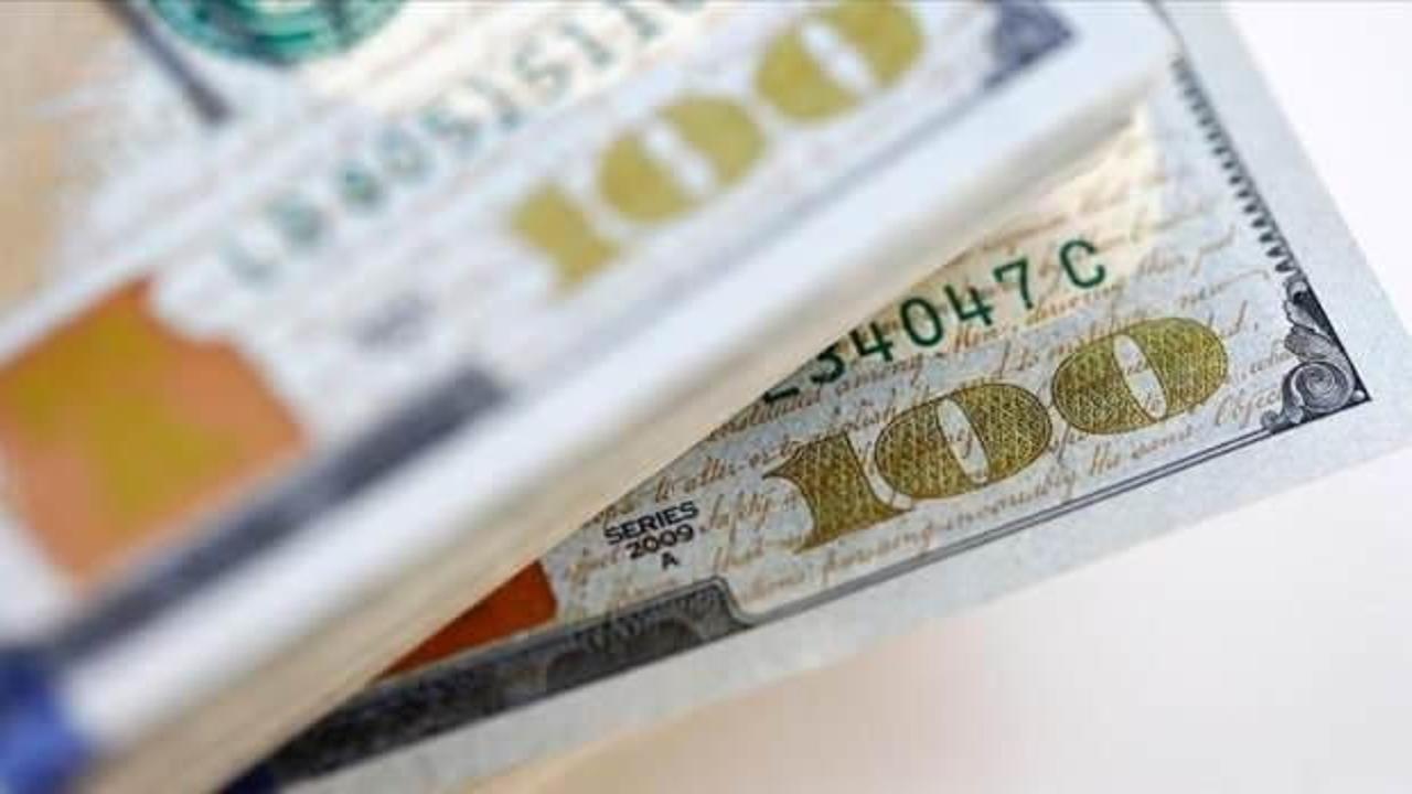ABD'de hanehalkı borcu 17 trilyon doları geçti