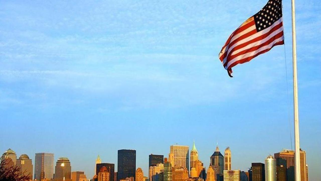 ABD'de inşaat harcamaları eylülde arttı