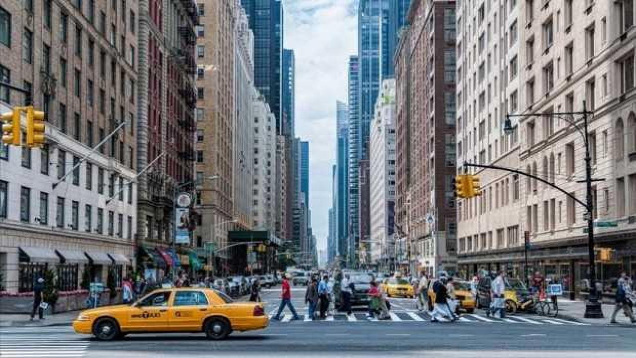 ABD'de işsizlik maaşı başvuruları beklenenden az düştü
