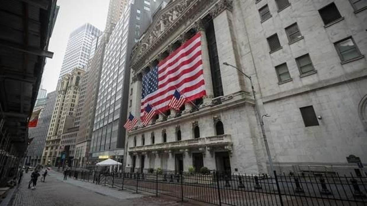 ABD'de işsizlik maaşı başvuruları beklentilerin altında kaldı