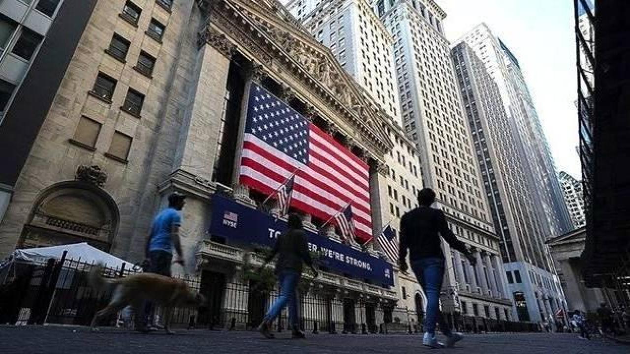 ABD'de istihdam beklentilerin altında kaldı