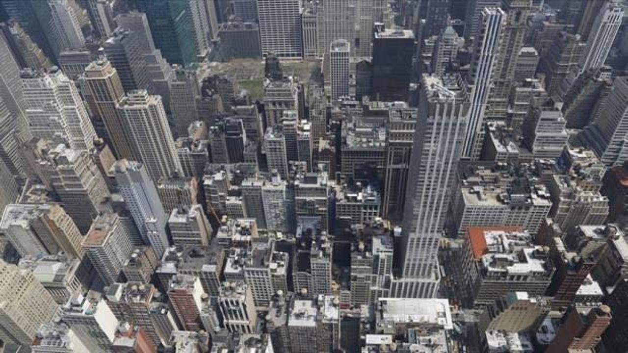 ABD'de konut fiyatları temmuzda yükseldi