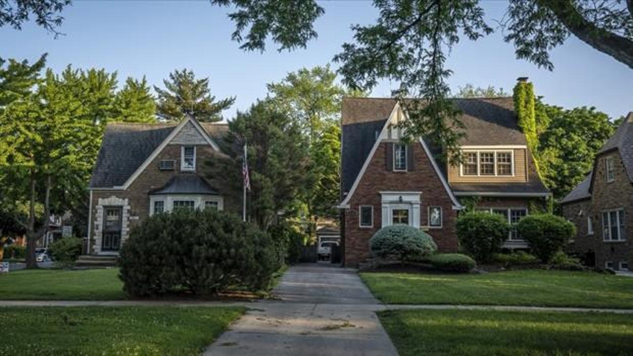 ABD'de konut fiyatlarındaki artış ocakta hızlandı