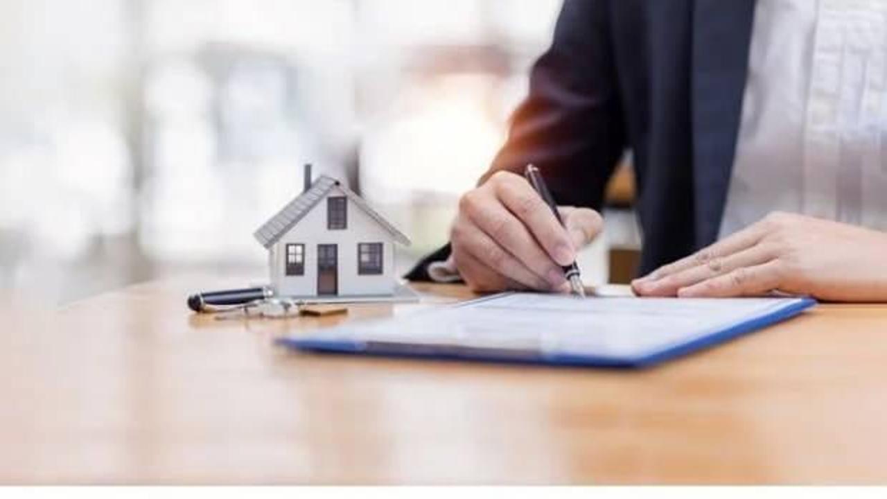 ABD'de konut kredi faizlerinde yükseliş sürüyor