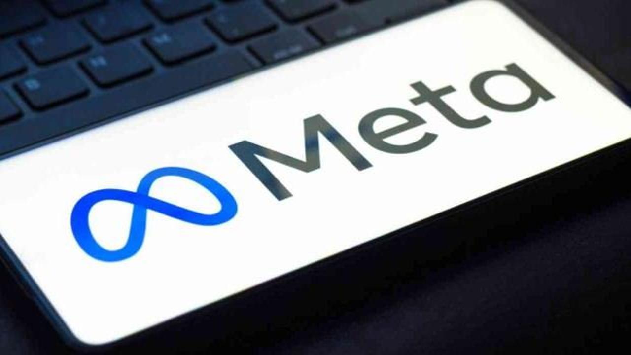 ABD'de Meta'ya 