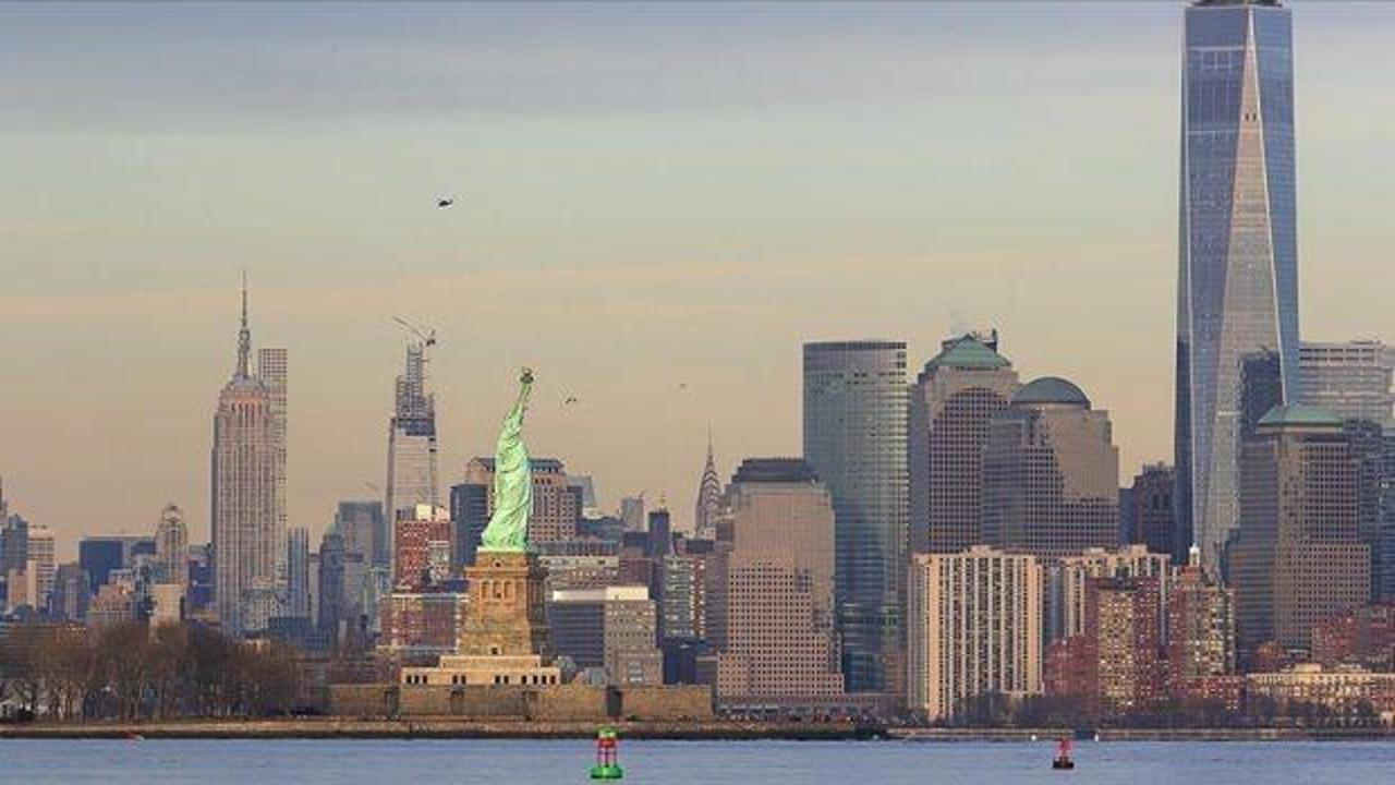 ABD'de mortgage başvuruları temmuzdan bu yana en düşük seviyede