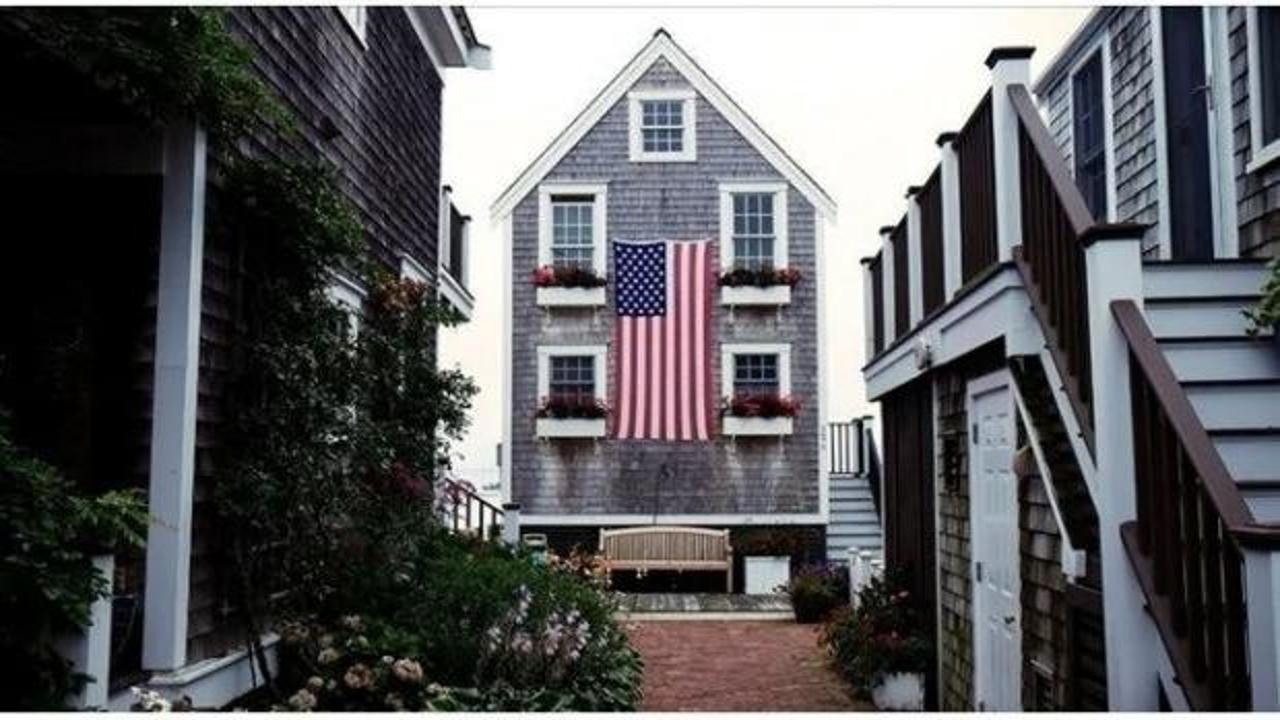 ABD'de mortgage faizi en düşük seviyede