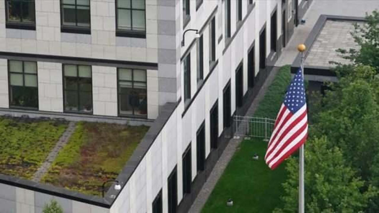 ABD'de mortgage faizleri 23 yılın zirvesinde