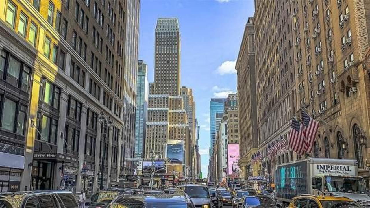 ABD'de mortgage faizleri düşmeye devam etti