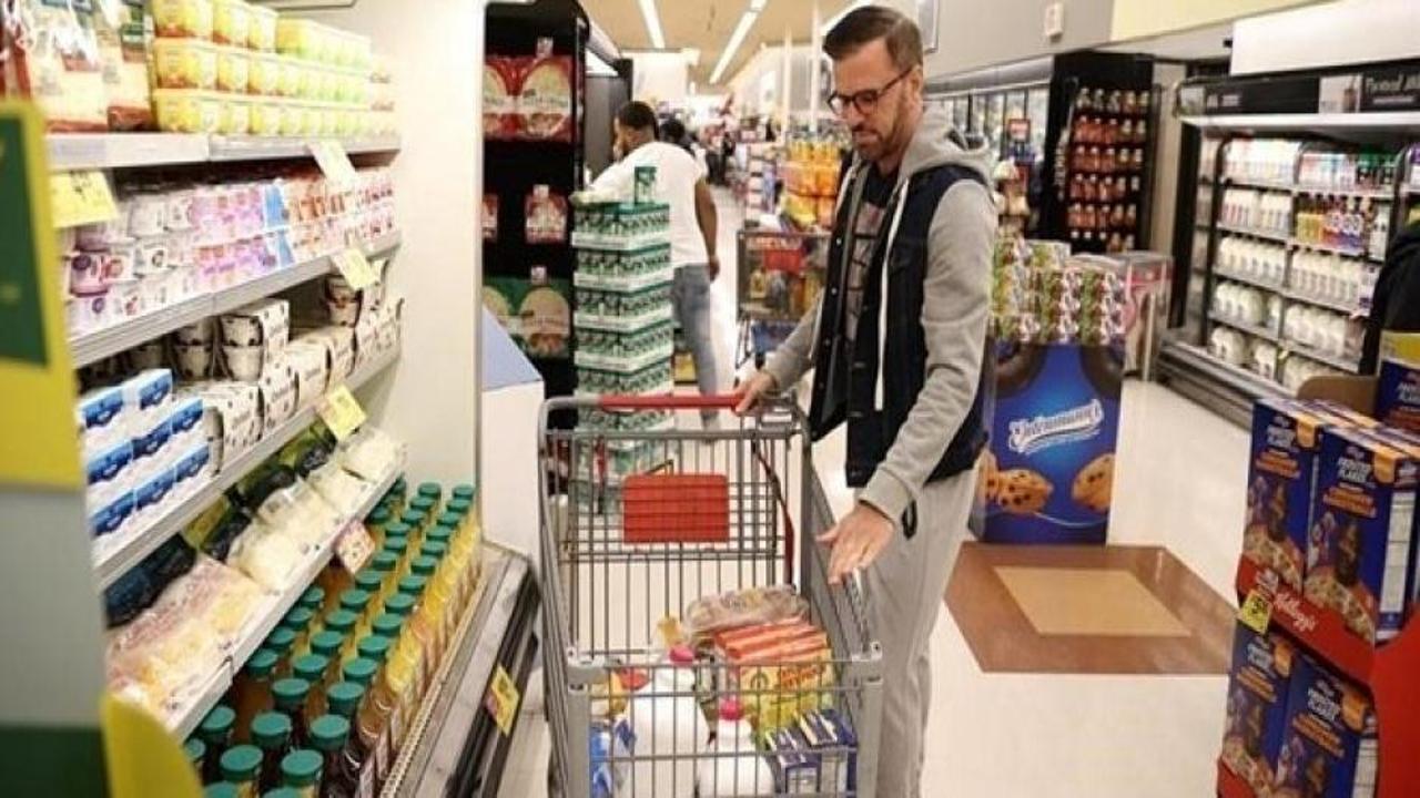 ABD'de ocak enflasyonu beklentiyi aştı