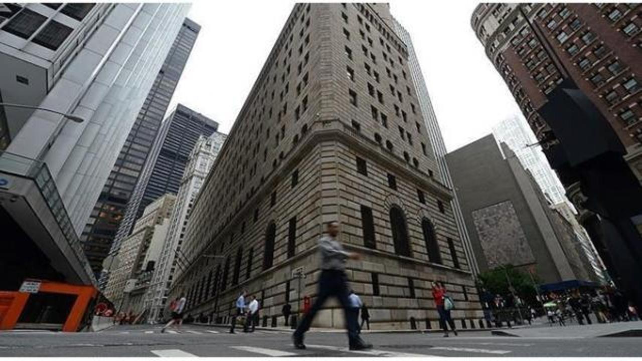 ABD'de özel sektör krizi! İstihdam beklentilerin altında kaldı....