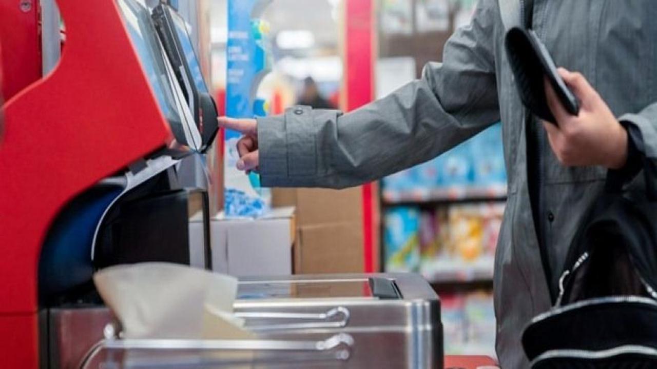 ABD'de perakende satışlar yavaşladı