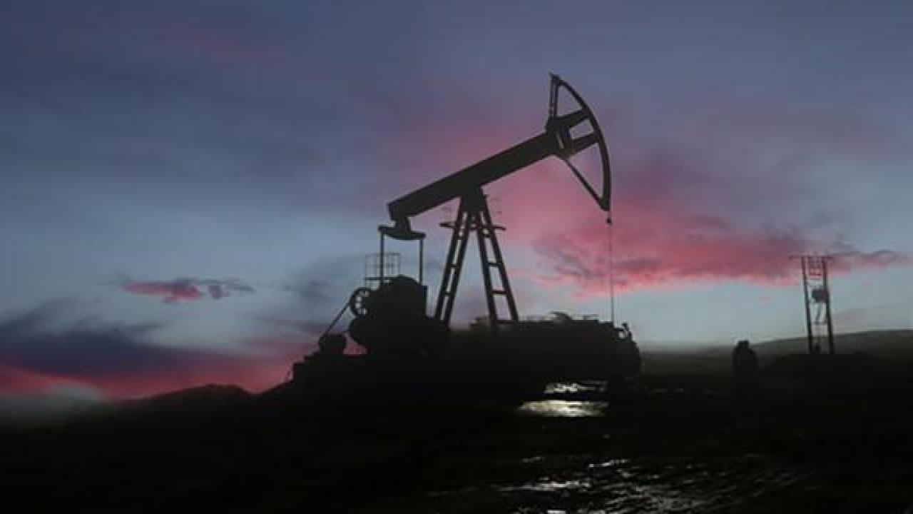 ABD'de petrol sondaj kulesi sayısı arttı