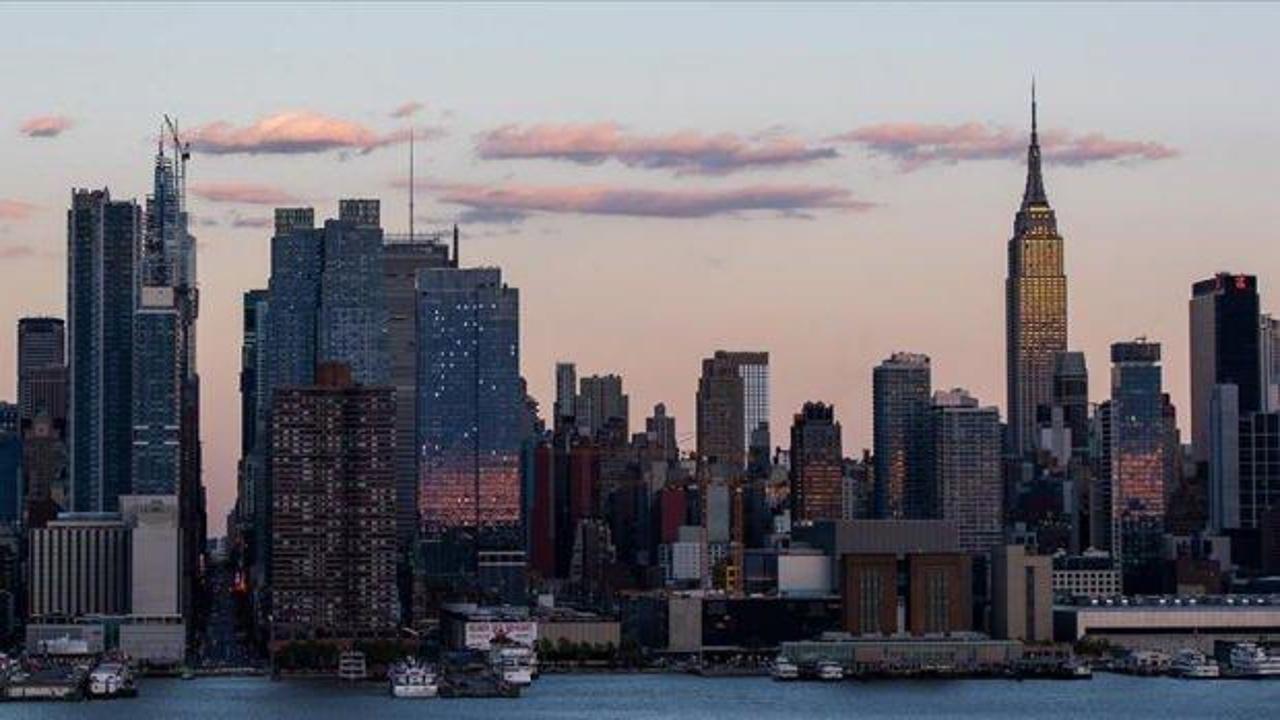 ABD'de sanayi üretimi martta düştü