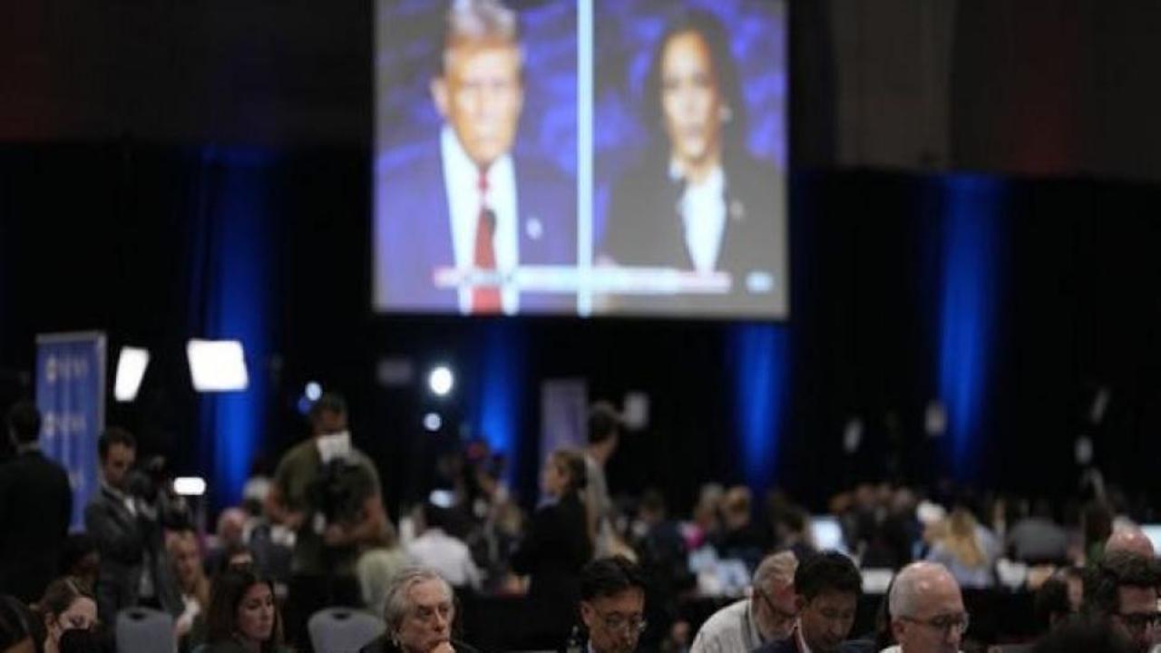 ABD'de seçim ekonomisi: 11 bin grup, 15 milyar dolar