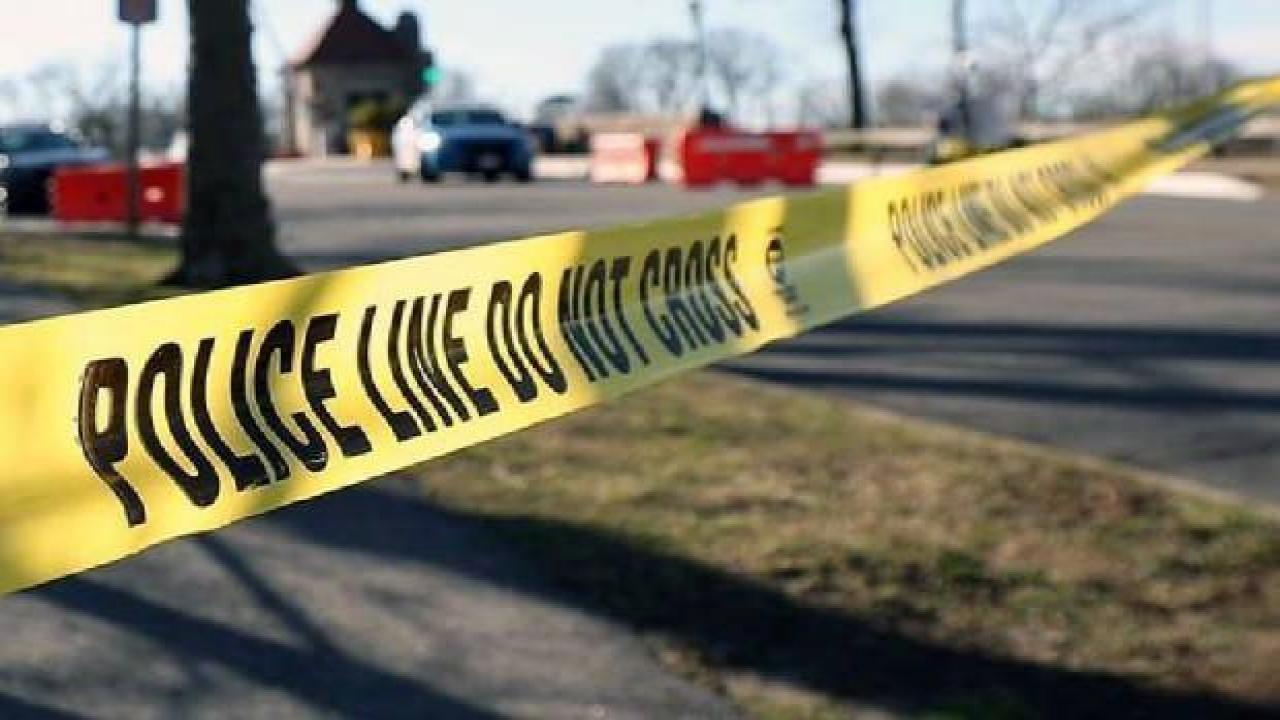 ABD'de silahlı saldırı: 4 kişi hayatını kaybetti