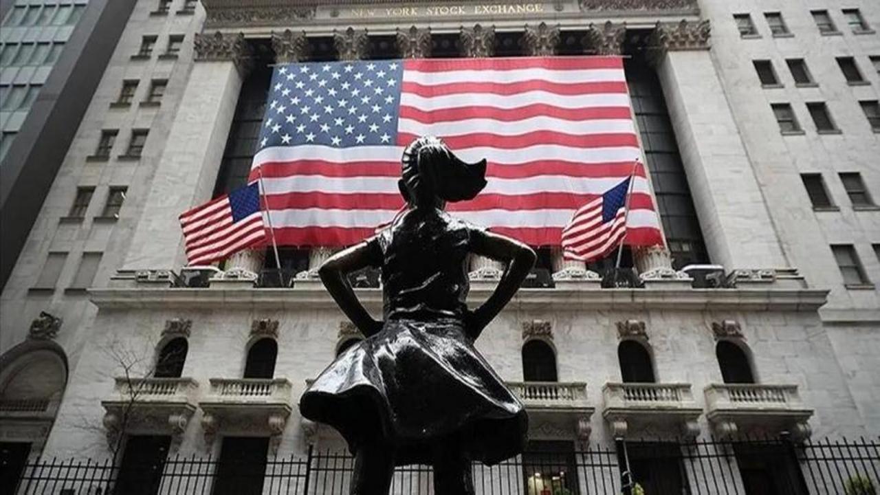 ABD'de tarım dışı istihdam beklentilerin altında