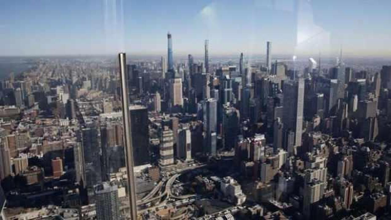 ABD'de tarım dışı istihdam beklentiyi aştı