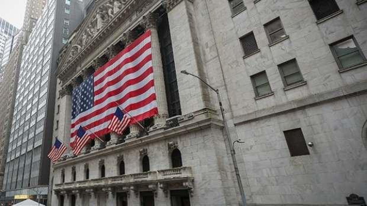 ABD'de tarım dışı istihdam nisanda beklentileri aştı