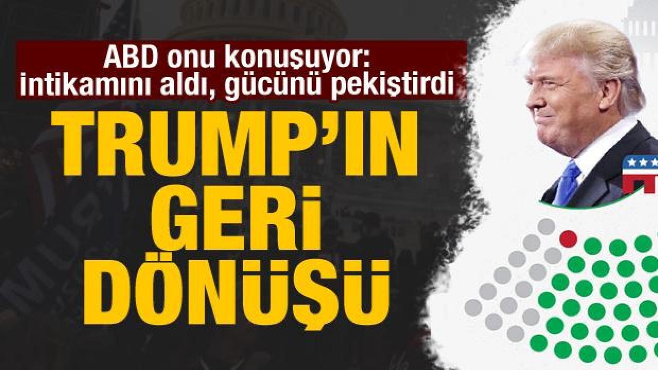 ABD'de 