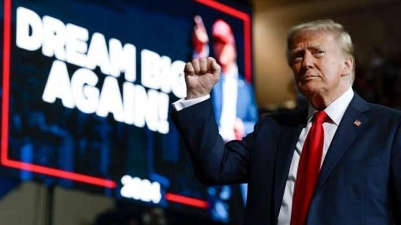 ABD’de Trump’ın kazanması halinde saldırı tehdidinde bulunan kişi tutuklandı