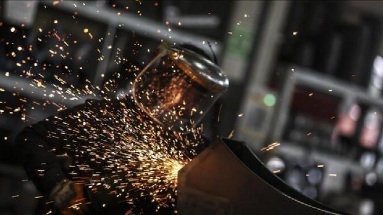 ABD'de üretici enflasyonu martta beklentilerin altında geldi