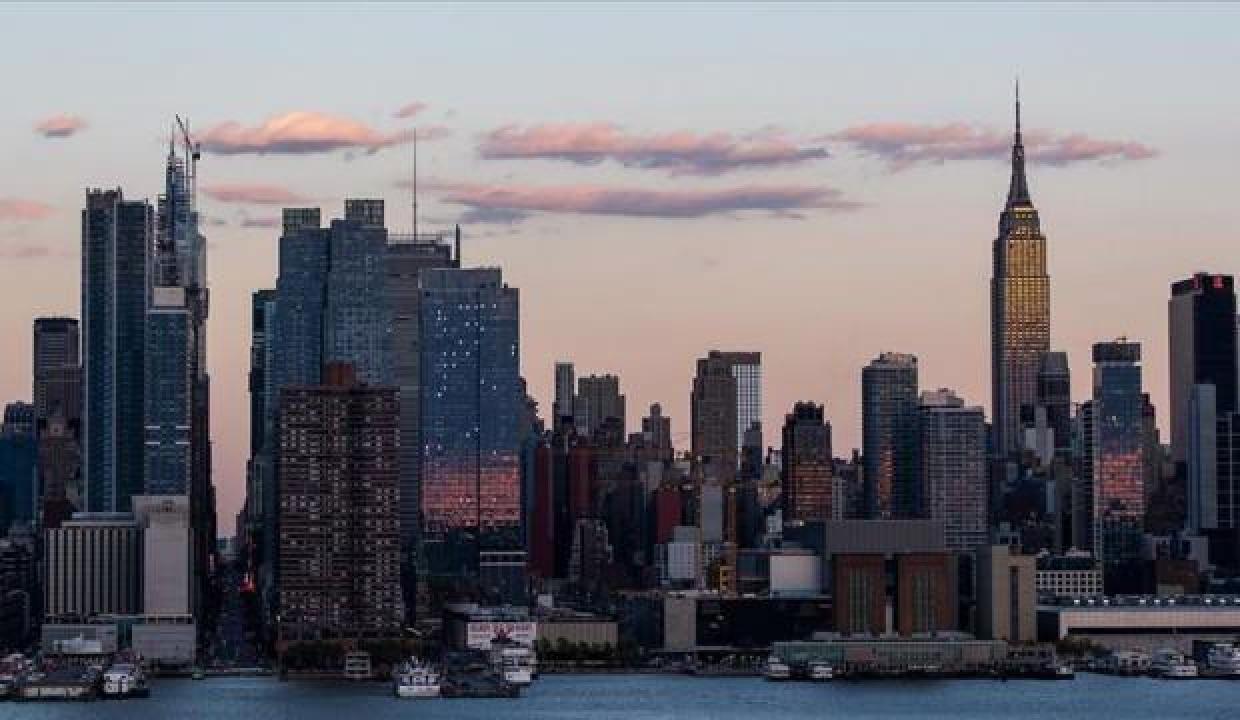 ABD'de üretici enflasyonu martta rekor seviyeye ulaştı