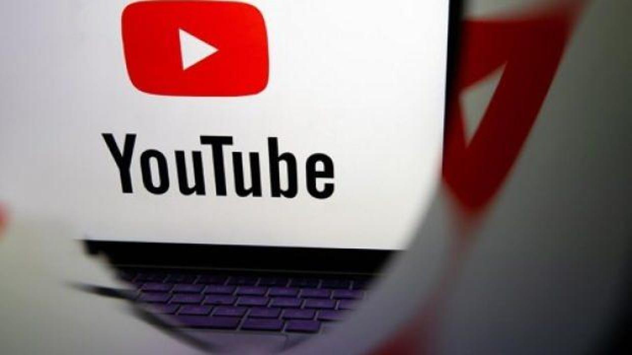 ABD'de YouTube'a dava açtı: Zihin sağlığını bozuyor!