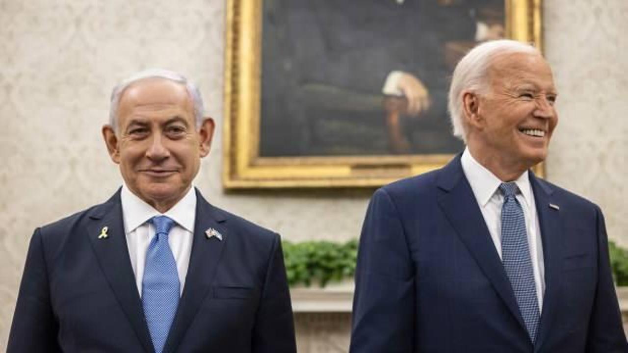 ABD'deki Müslümanlardan Biden'a çağrı