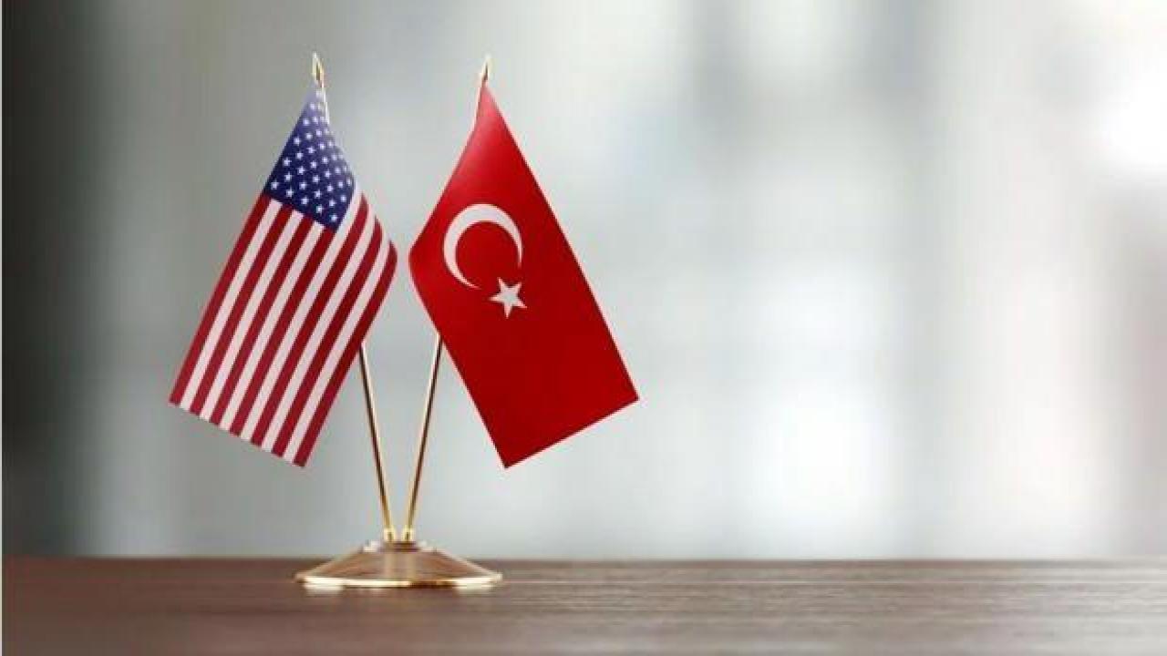 ABD'den 14 Mayıs seçimleriyle ilgili dikkat çeken açıklama!