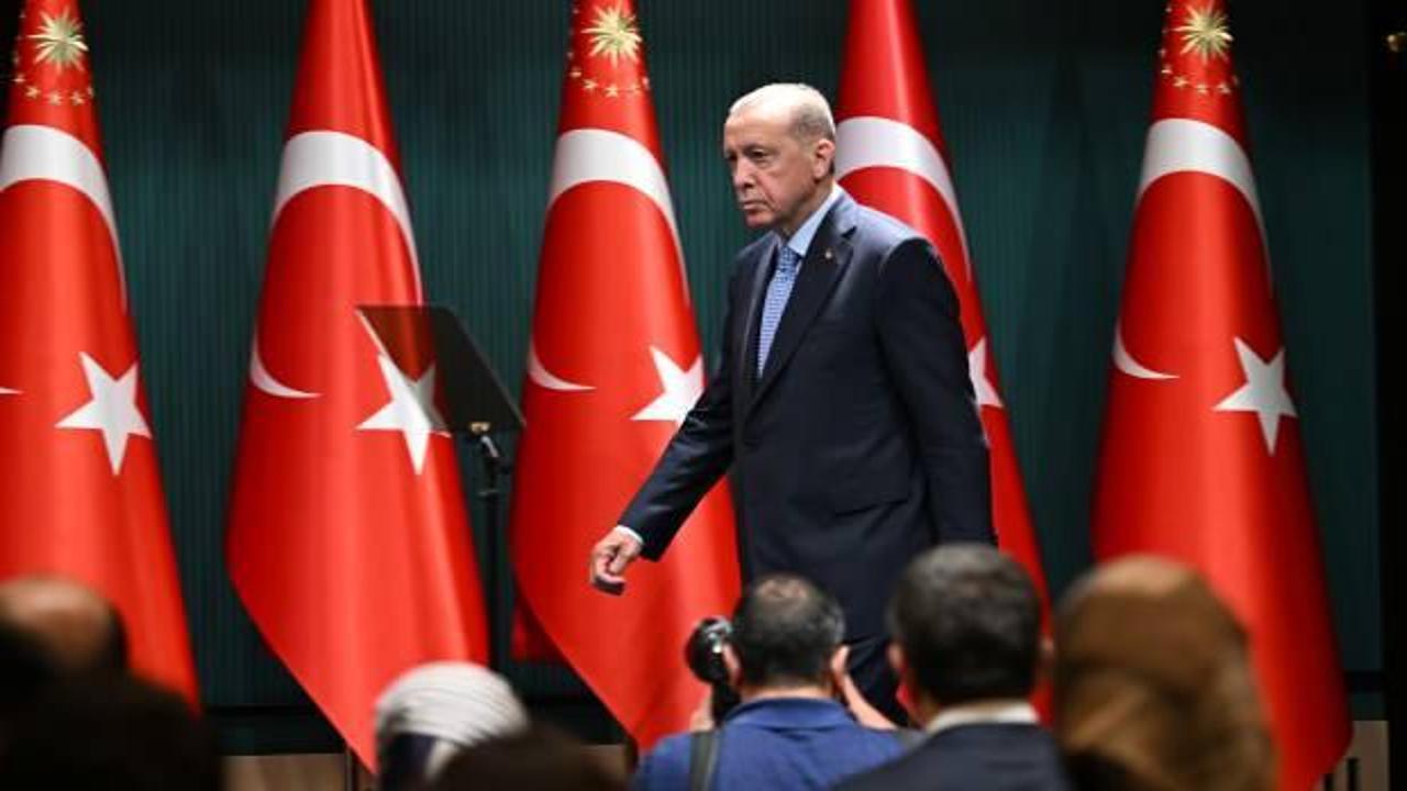 ABD'den Başkan Erdoğan'a teşekkür