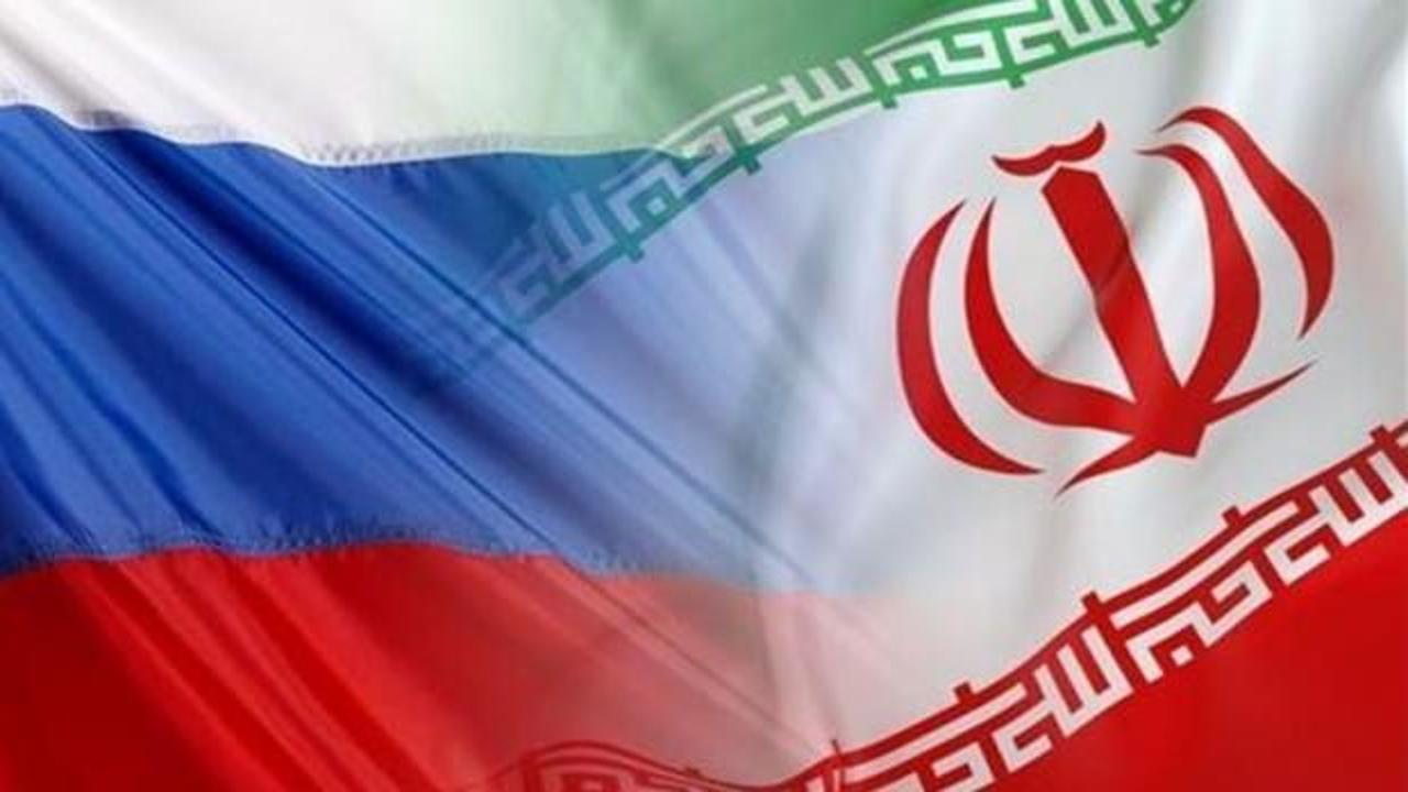 ABD'den BM'ye Rusya-İran çağrısı