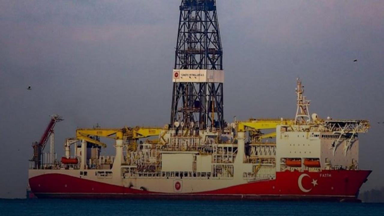ABD'den çarpıcı analiz: 'Gaz Türkiye'den geçmeli'