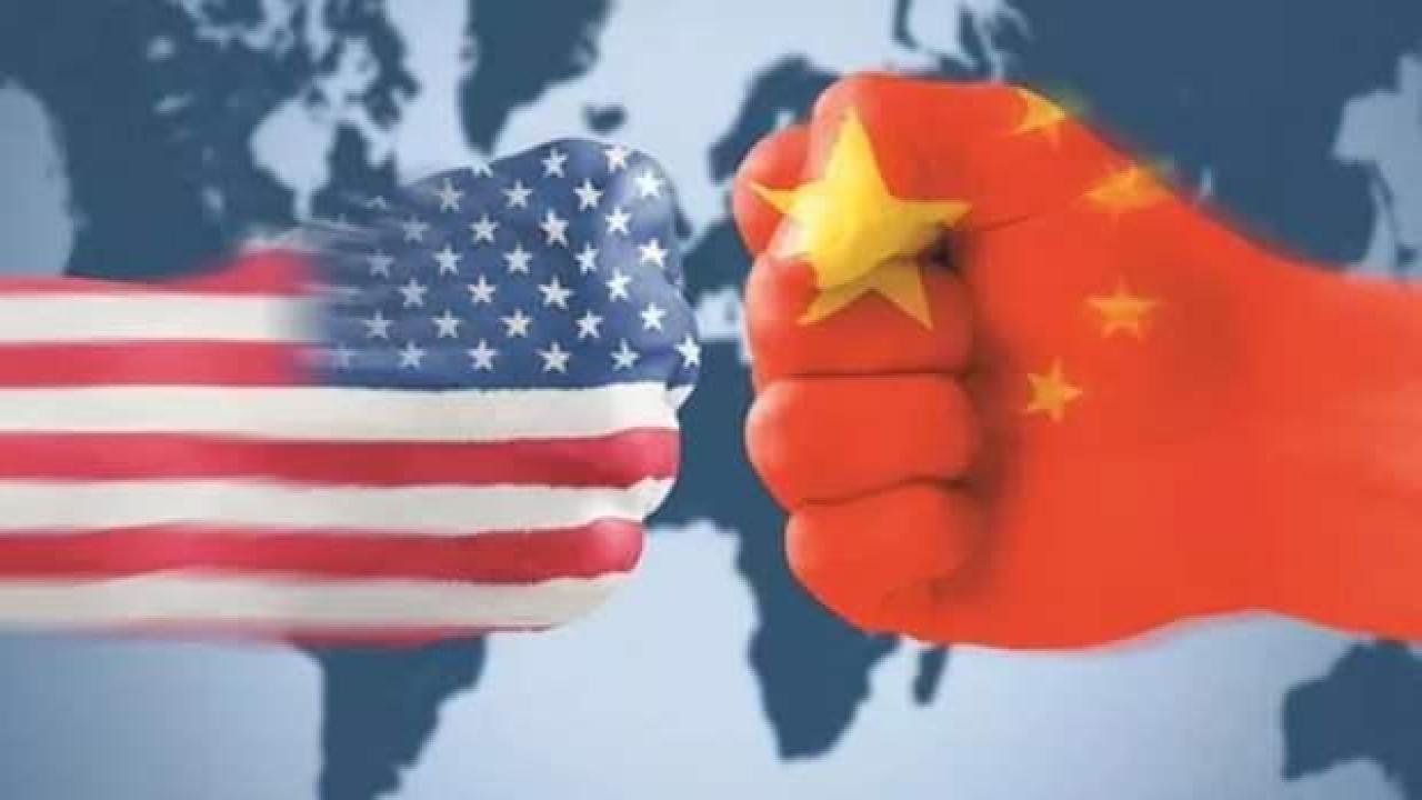 ABD'den Çin'e yeni kısıtlamalar
