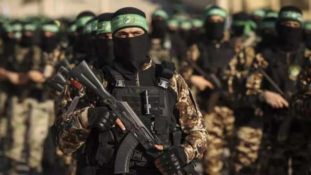 ABD'den dikkati çeken Hamas iddiası: Bugün aynısını yapamazlar