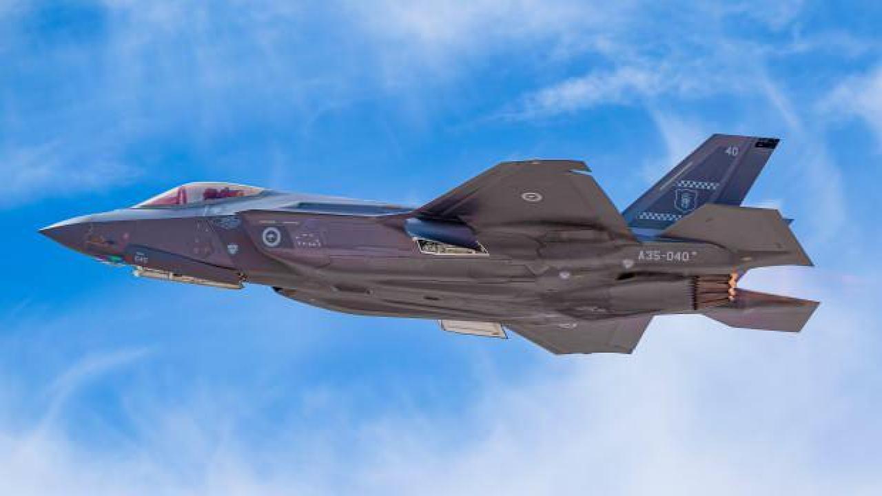 ABD'den F-35 açıklaması: Türkiye programa geri alınmayacak