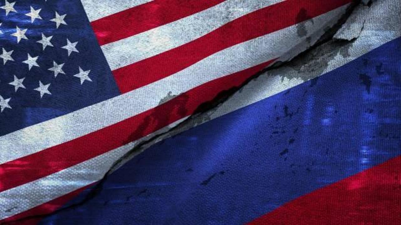 ABD'den, gazeteci Gerşkoviç'i tutuklayan Rusya'ya kınama