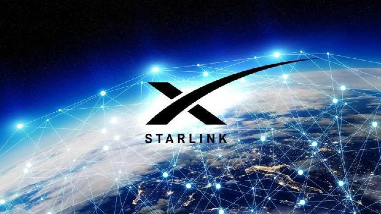 ABD'den İncirlik Hava Üssü'nde Starlink kullanımı için SpaceX'e 1.9 milyar dolarlık destek