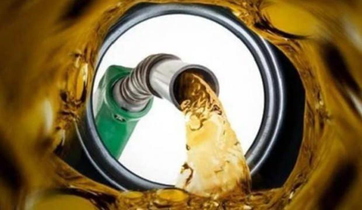 ABD'den petrol hamlesi! 'Hasımlarıyla' çözüm arayışında