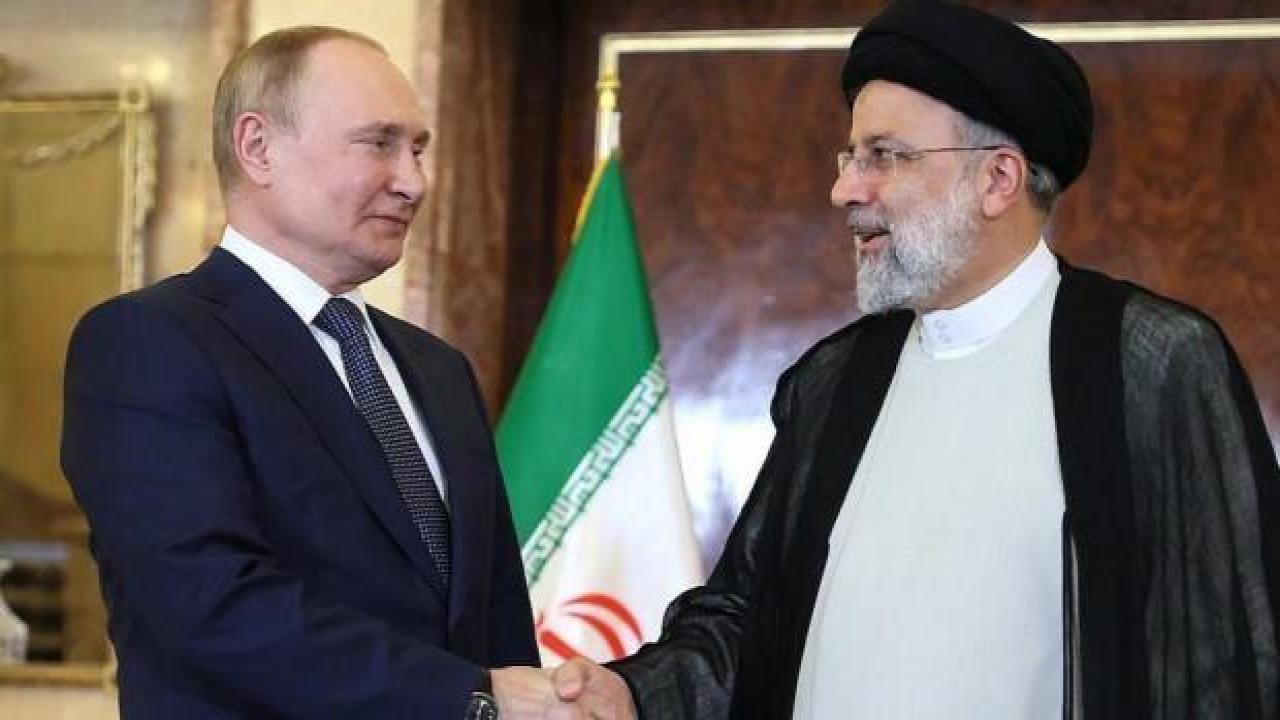 ABD'den Rusya ve İran açıklaması