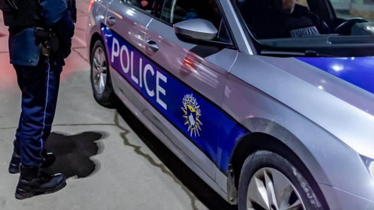 ABD'den Sırbistan'a Kosovalı polisleri serbest bırakma çağrısı
