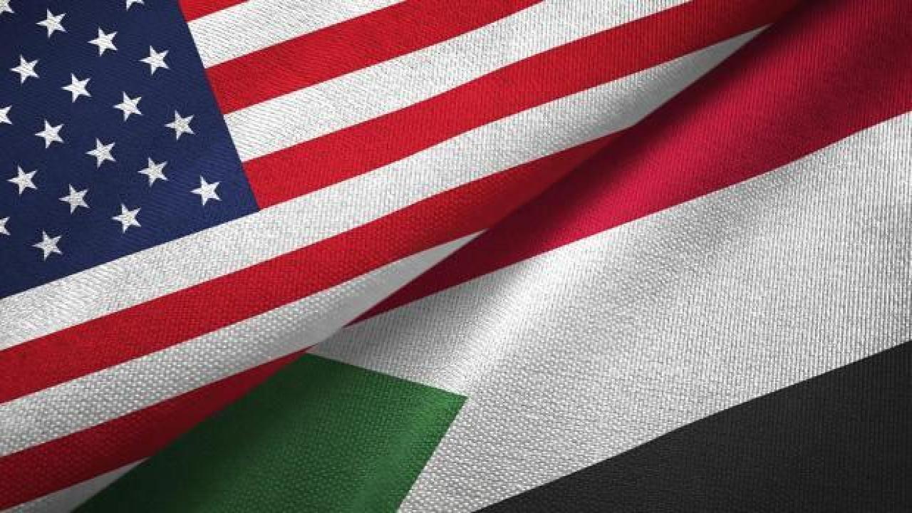 ABD’den Sudan’a yaptırım