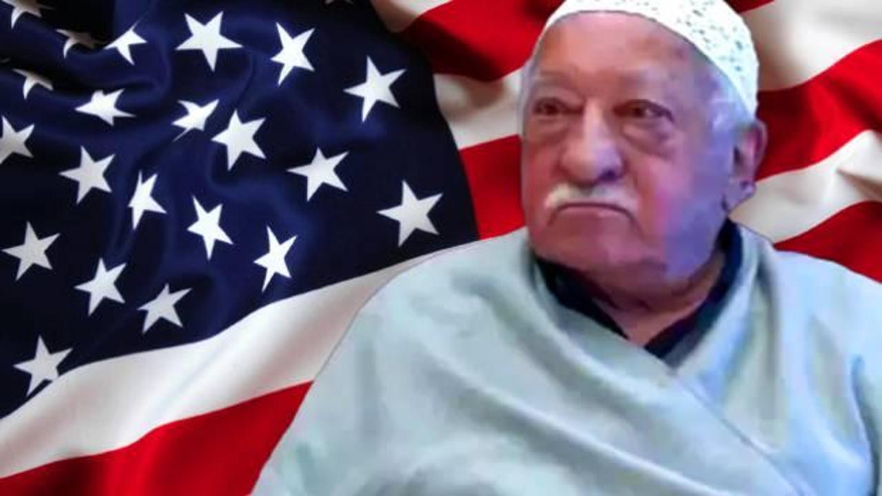 ABD'den terörist elebaşı Fetullah Gülen'in ölümü sonrası ilk açıklama!