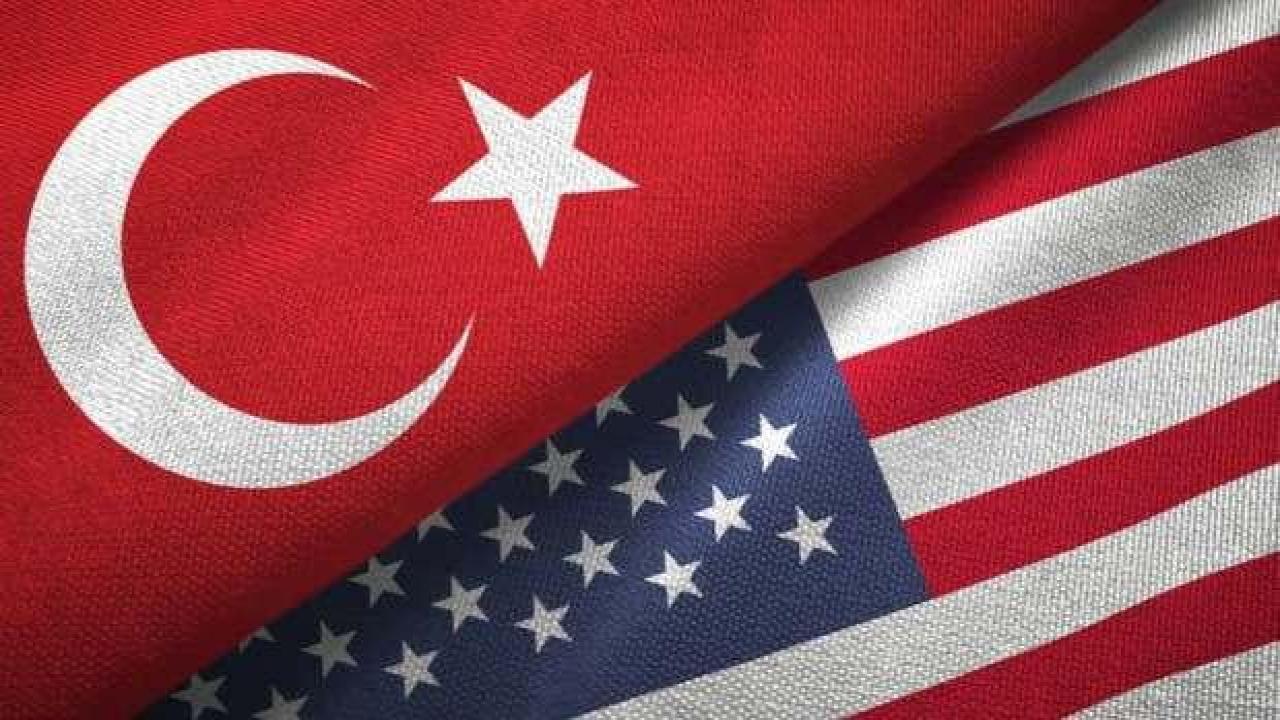 ABD'den Türkiye açıklaması: Memnuniyetle karşıladık!