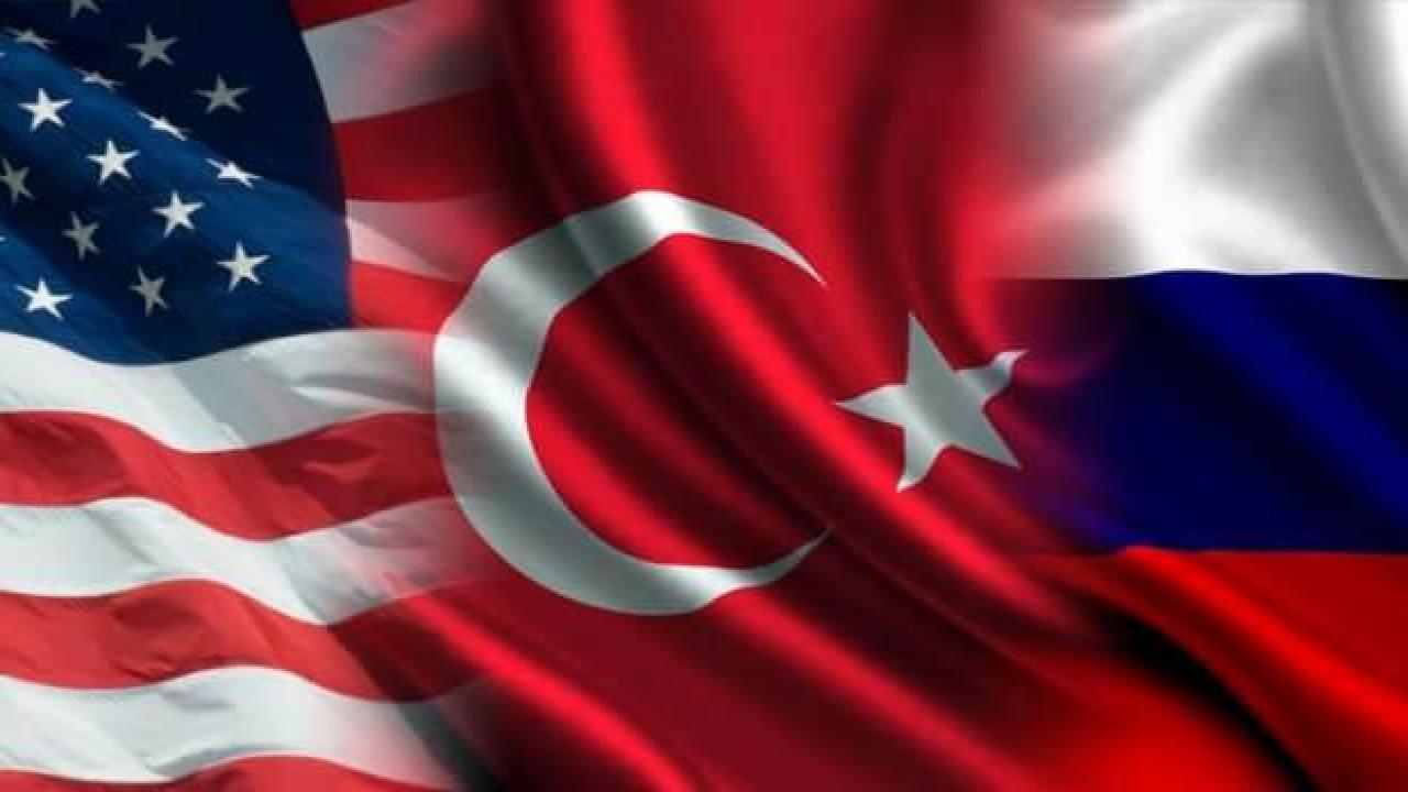 ABD'den Türkiye dahil 4 ülkeye Rusya suçlaması: Yaptırımlar deliniyor