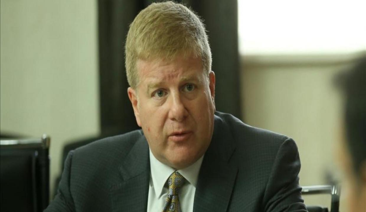 ABD'den Türkiye'ye önemli ziyaret: Rusya'dan kaçan 5 bin şirket rotayı Türkiye'ye çevirdi